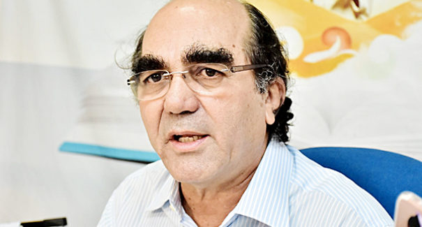 Moacir Feitosa aponta caminhos para educação de qualidade
