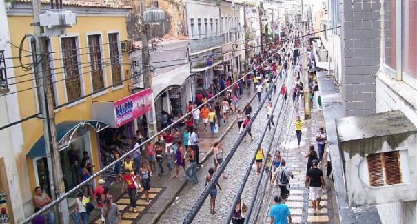 Maranhão é o 3ª em subutilização da força de trabalho, segundo IBGE