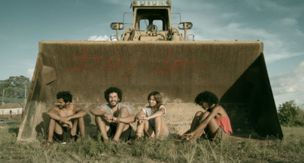 Série maranhense que aborda questão do terrorismo será exibida hoje