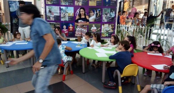 2ª Flaema acontece até o dia 17 de setembro