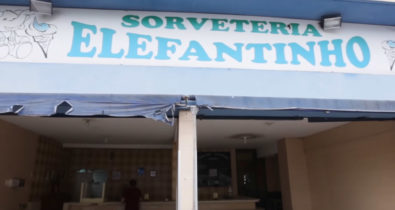 No Dia do Sorvete, relembre a Sorveteria Elefantinho