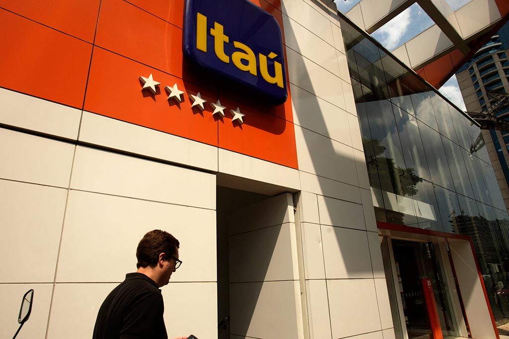 Itaú