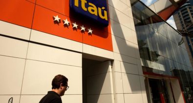 Itaú contrata graduados em todas as áreas para gerência