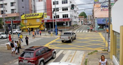 “Bota Fora” quer que moradores do São Francisco ponham entulho na porta