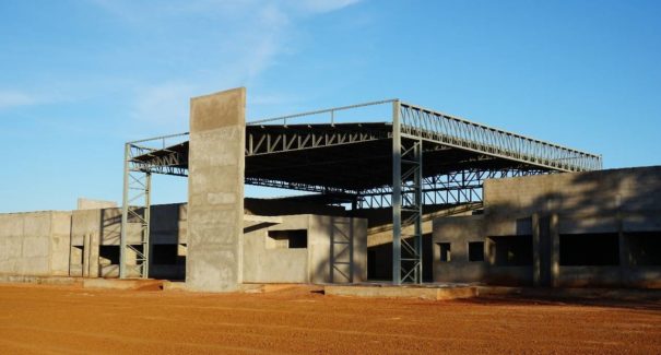 UEMA terá campus em Estreito e concurso para professor