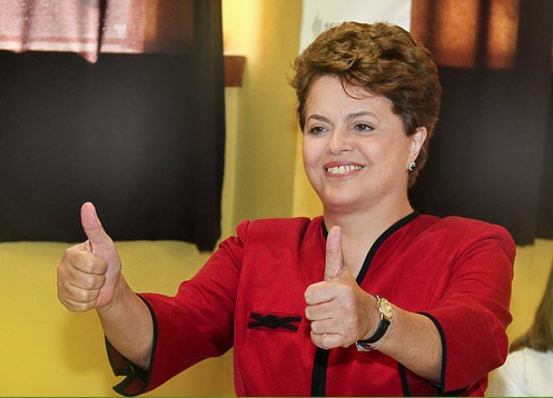 STF arquiva inquérito contra Dilma, Cardozo e ministros do STJ