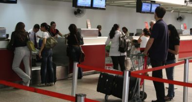 Procon notifica empresas aéreas por redução de tarifas
