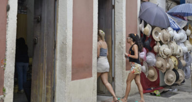 Armarinho A Moderna mantém tradição na Rua Grande