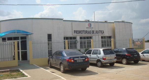 Vereadores de Açailândia são acionados pela justiça