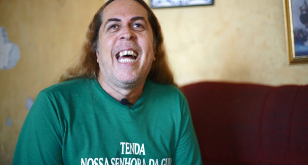 Conheça a história do cantor maranhense Roberto Ricci