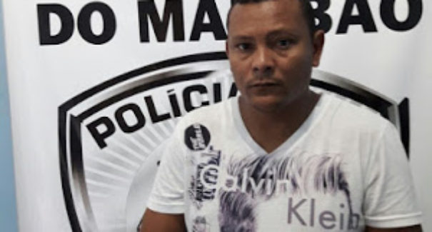 Acusado de abusar três crianças é preso no Maiobão