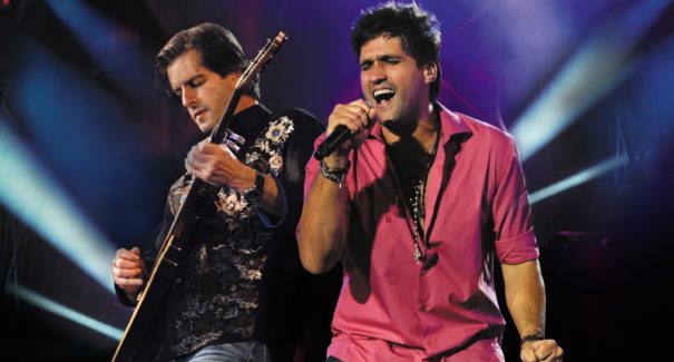 Confira a agenda cultural de São Luís deste fim de semana