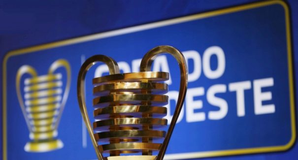 Ceará x Sampaio: jogo pela Copa do Nordeste sofre alteração de horário