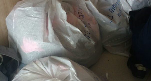Ação da PF reprime venda ilegal de roupas de luxo em São Luís