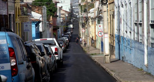 Governo anuncia obras de drenagem e pavimentação em bairros de São Luís