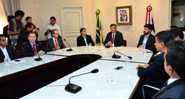 Itaqui-Bacanga vai ganhar unidade do IEMA em 2018