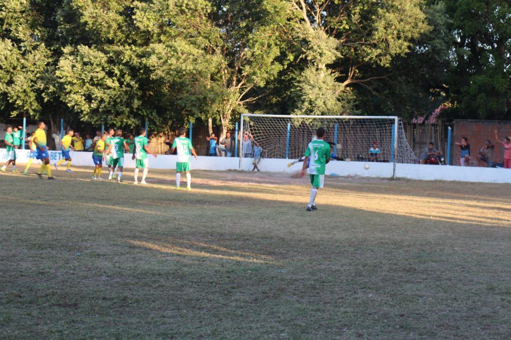 Segunda fase do Copão da BR conta com 10 jogos