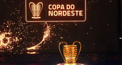 Sampaio Corrêa conhece adversários da Copa do Nordeste 2018