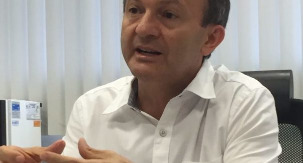Ilson Mateus fala sobre os novos investimentos e atuação do mercado