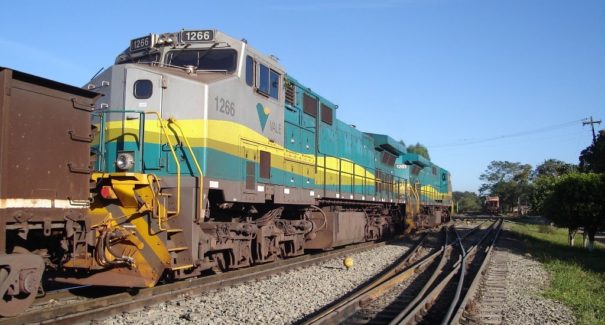 Terminam hoje inscrições para vagas de emprego na Vale no Maranhão