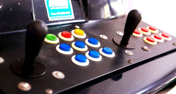 Segunda edição do Game Plus ocorre neste sábado