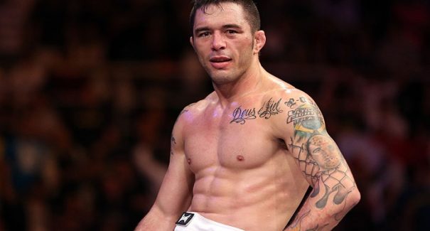 São Luís recebe neste sábado o Bradar Fight Championship