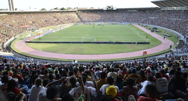 Momentos que agitaram o esporte maranhense