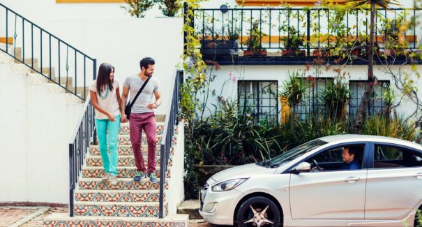 UberSelect chega a São Luís; saiba mais
