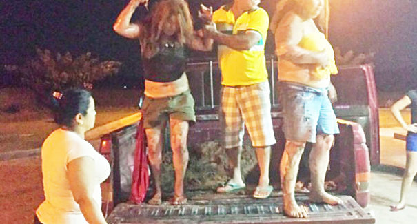 Assaltante foragido se passava por evangélico