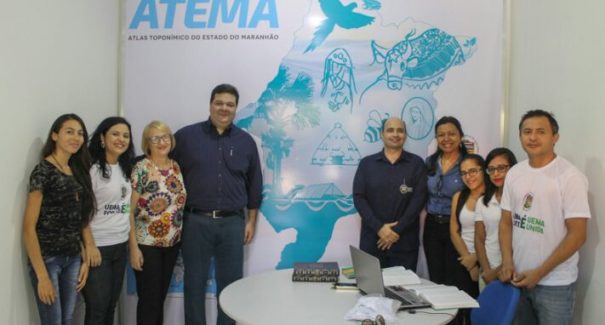 Qual a origem dos nomes de cidades maranhenses?
