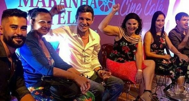 Premiado filme “Jangada” a caminho da estreia no cinema