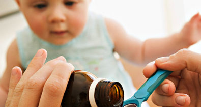 Uso de medicamentos em creches deve seguir critérios de segurança