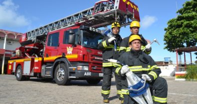 Concurso do Corpo de Bombeiros do Maranhão está previsto para 2018