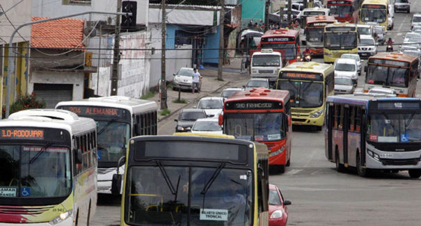 Câmara de São Luís aprova programa “Tarifa Zero” aos domingos e feriados de ônibus gratuitos