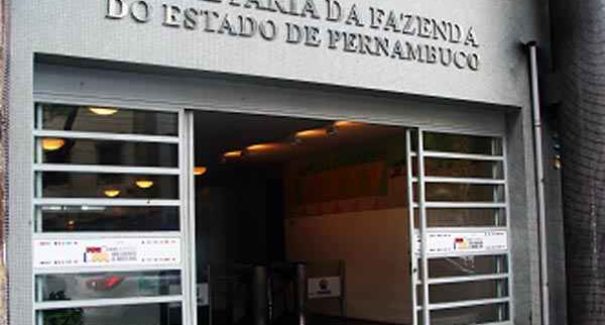 Secretaria de Fazenda de Pernambuco abre concurso; salário chega a R$ 4.590