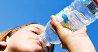5 benefícios que a água traz para você