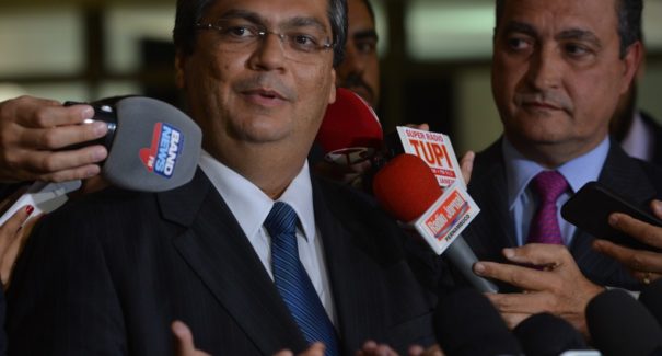 Governo Dino completa mil dias; veja o balanço