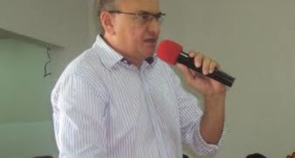 Ex-prefeito é acusado de improbidade administratriva