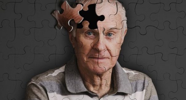 Alzheimer: A falta de interesse pode ser o pior sintoma