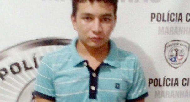 Preso autor do assassinato de crianças no Campo de Periz