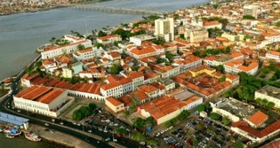 Gestores e sociedade civil avançam debate sobre metropolização da Grande São Luís