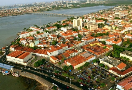 Gestores e sociedade civil avançam debate sobre metropolização da Grande São Luís