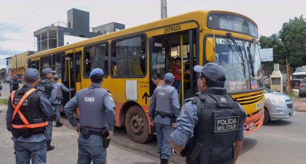 Casos de homicídio caem 42% em Paço, Raposa e Ribamar