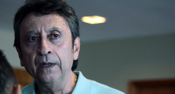 Ricardo Murad tem direitos políticos cassados