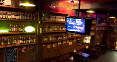 Bebedouros são obrigatórios em bares e restaurantes de SL