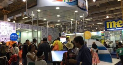 São Luís lança novo selo turístico na ABAV Expo 2017