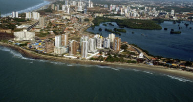 Justiça proíbe novas construções na Península da Ponta D’Areia