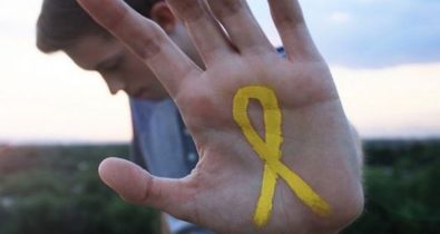 Prevenção ao suicídio é tema de Setembro Amarelo