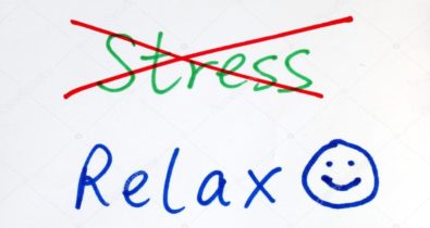 Confira seis dicas que podem lhe ajudar a fugir do estresse
