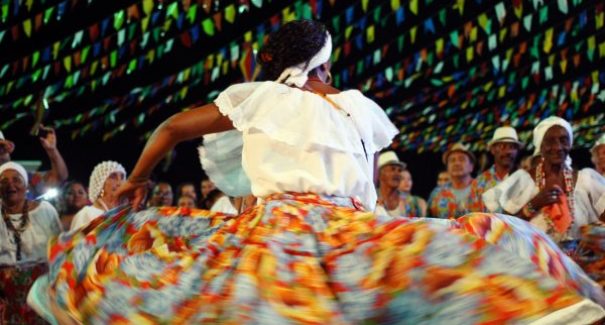Casa do Tambor de Crioula será inaugurada nesta sexta-feira